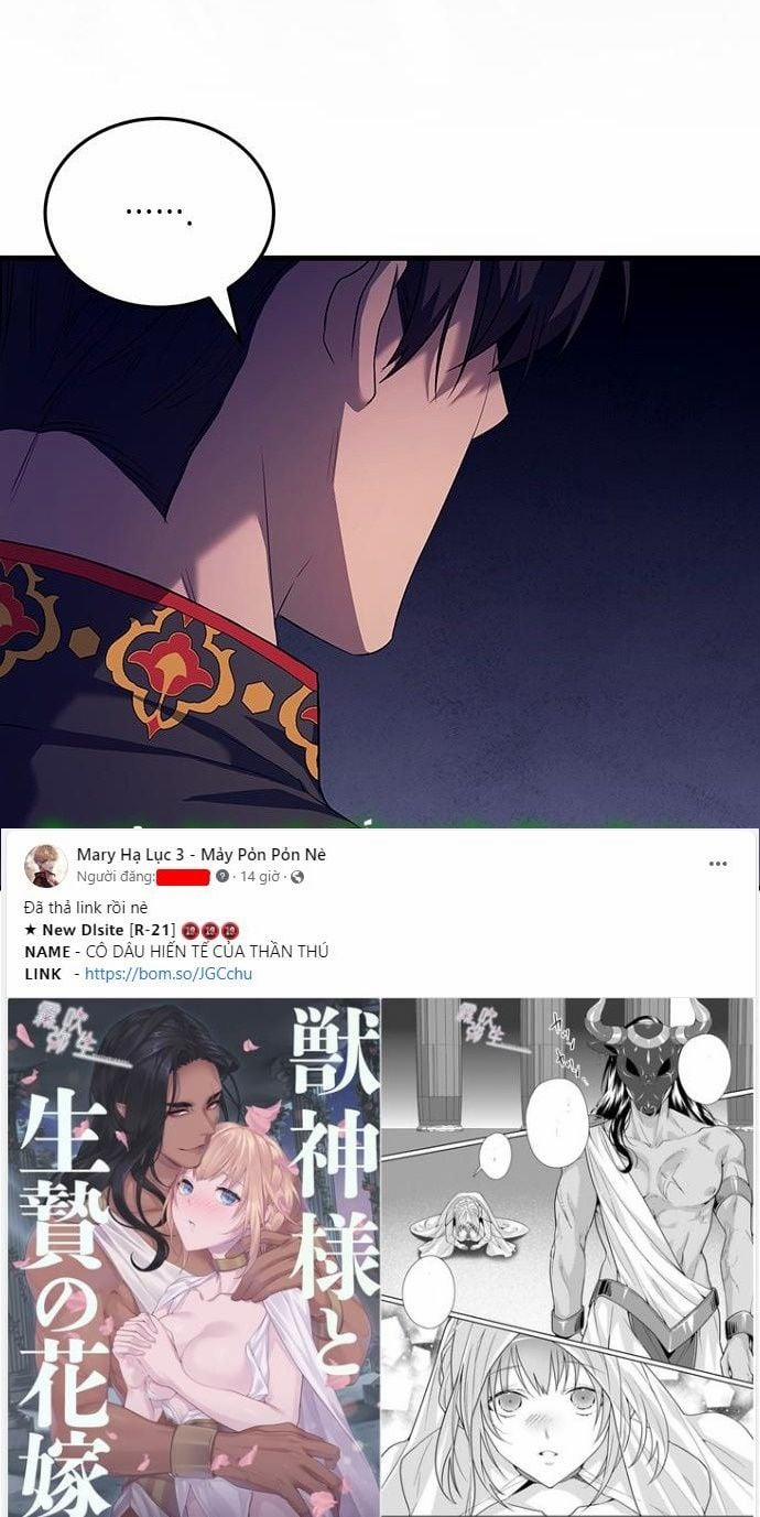 Ai Đã Bắt Cóc Hoàng Hậu? 2 trang 5