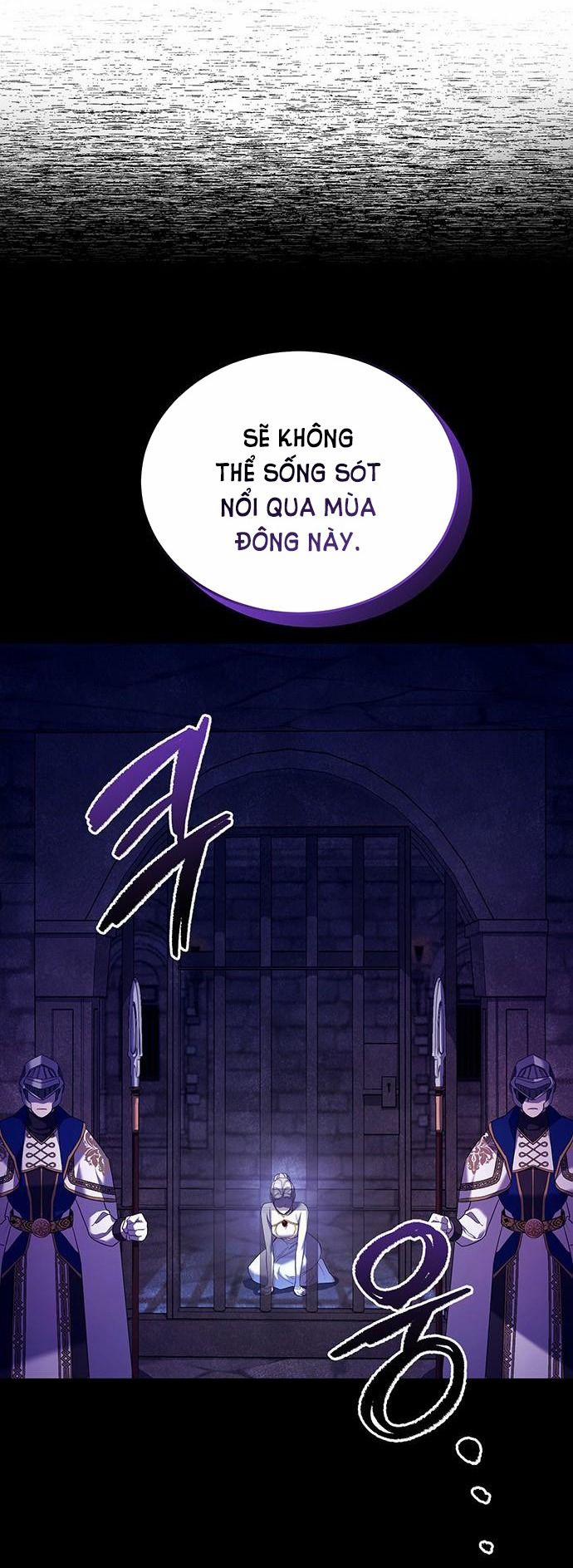 Ai Đã Bắt Cóc Hoàng Hậu? 2 trang 7