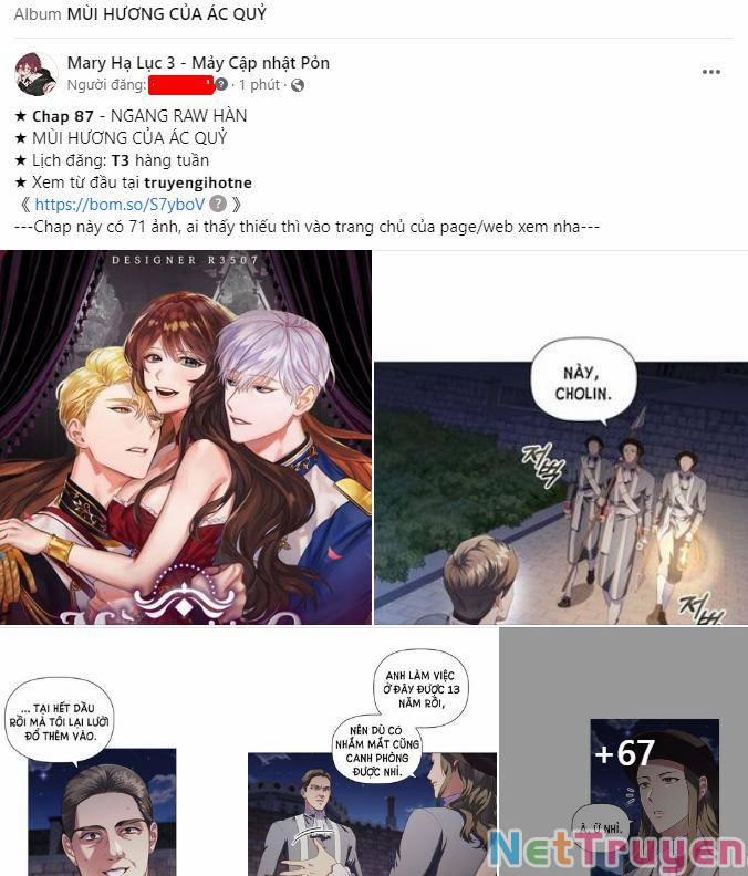 Ai Đã Bắt Cóc Hoàng Hậu? 20.1 trang 11