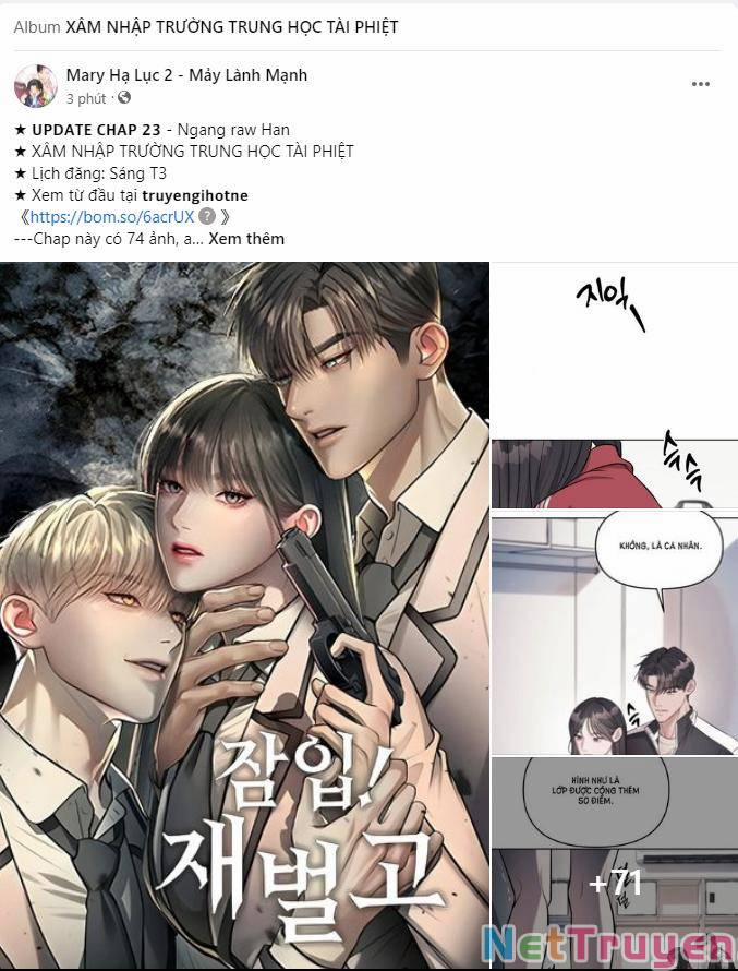 Ai Đã Bắt Cóc Hoàng Hậu? 20.1 trang 13