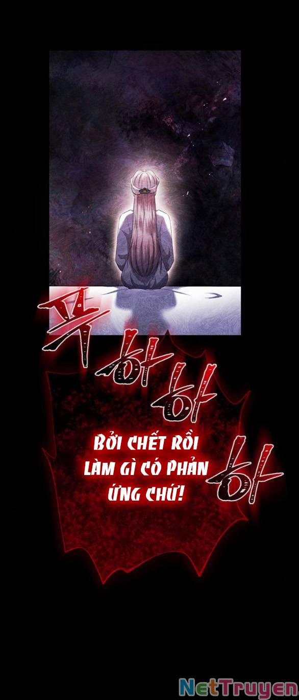 Ai Đã Bắt Cóc Hoàng Hậu? 20.1 trang 21