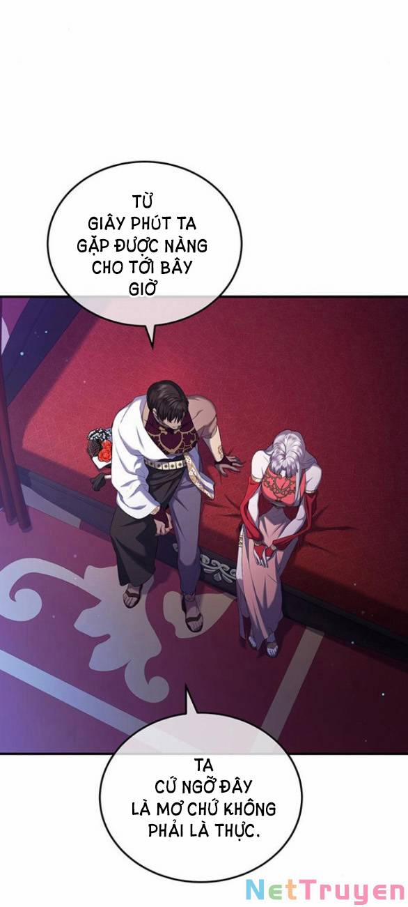 Ai Đã Bắt Cóc Hoàng Hậu? 20.1 trang 30