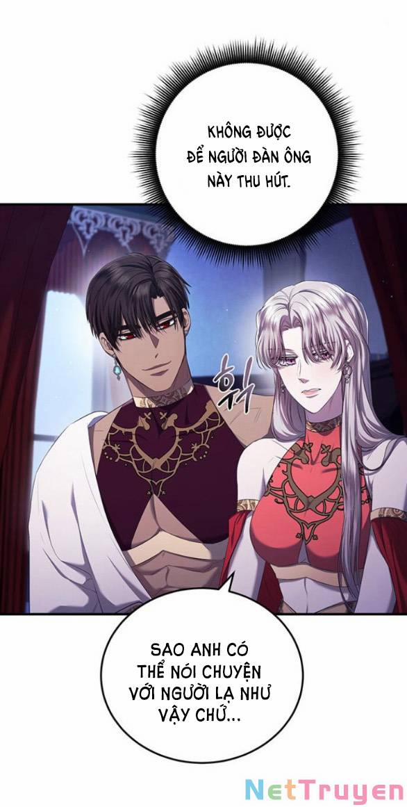 Ai Đã Bắt Cóc Hoàng Hậu? 20.1 trang 33