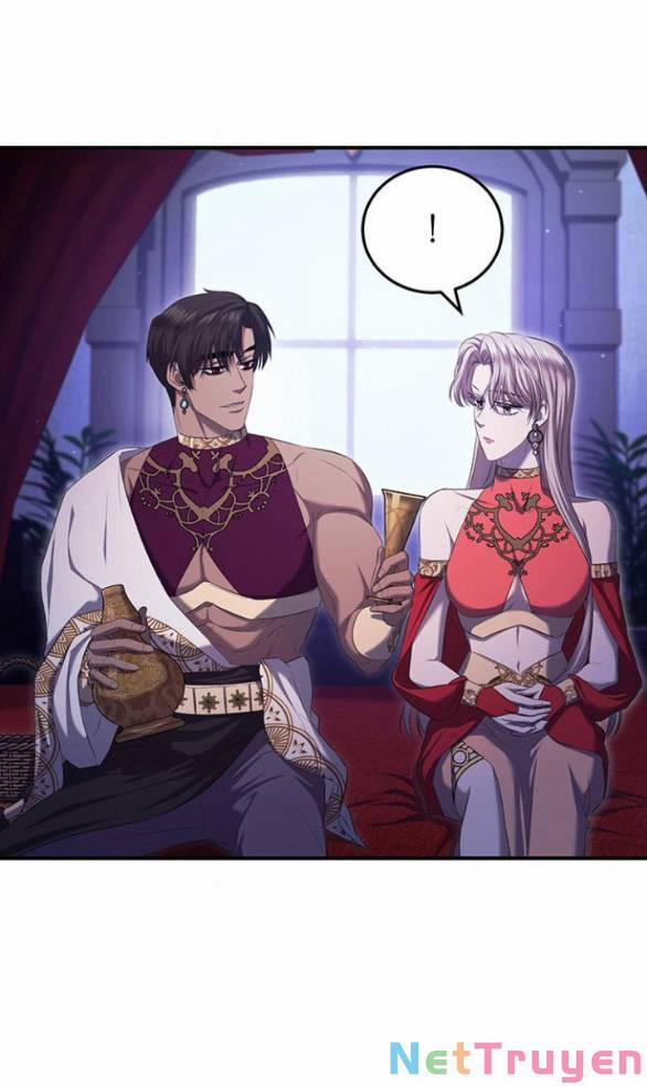 Ai Đã Bắt Cóc Hoàng Hậu? 20.1 trang 36