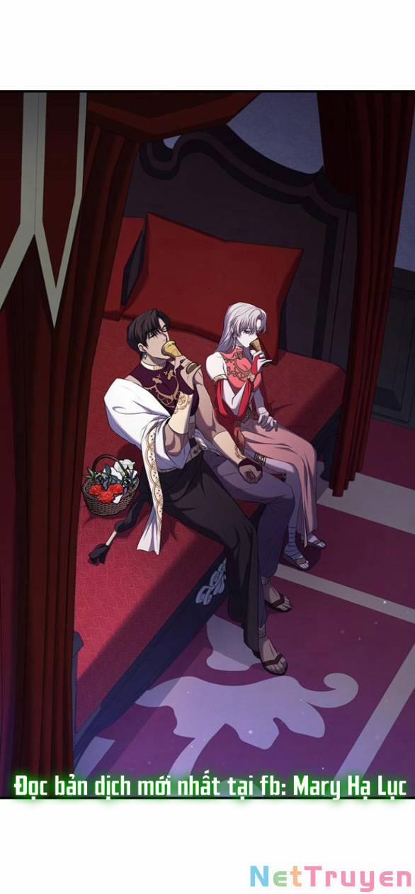 Ai Đã Bắt Cóc Hoàng Hậu? 20.1 trang 41