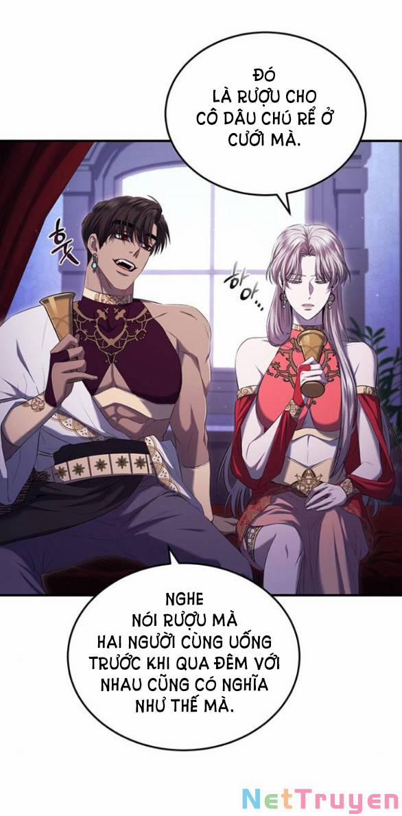 Ai Đã Bắt Cóc Hoàng Hậu? 20.1 trang 43