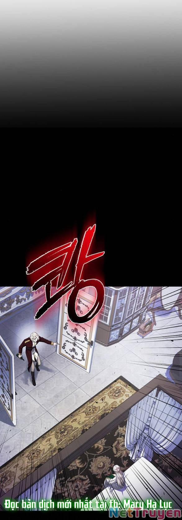 Ai Đã Bắt Cóc Hoàng Hậu? 20.1 trang 8