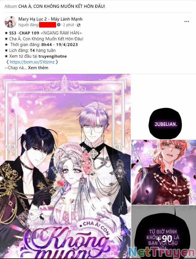 Ai Đã Bắt Cóc Hoàng Hậu? 20.2 trang 14