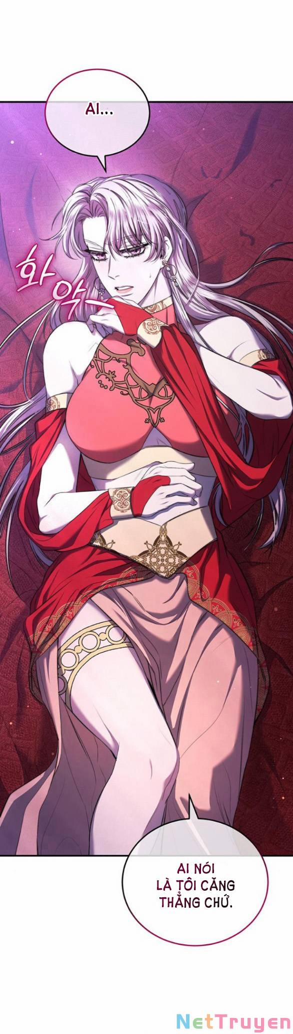 Ai Đã Bắt Cóc Hoàng Hậu? 20.2 trang 19
