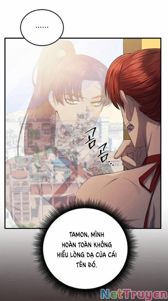 Ai Đã Bắt Cóc Hoàng Hậu? 20.2 trang 26