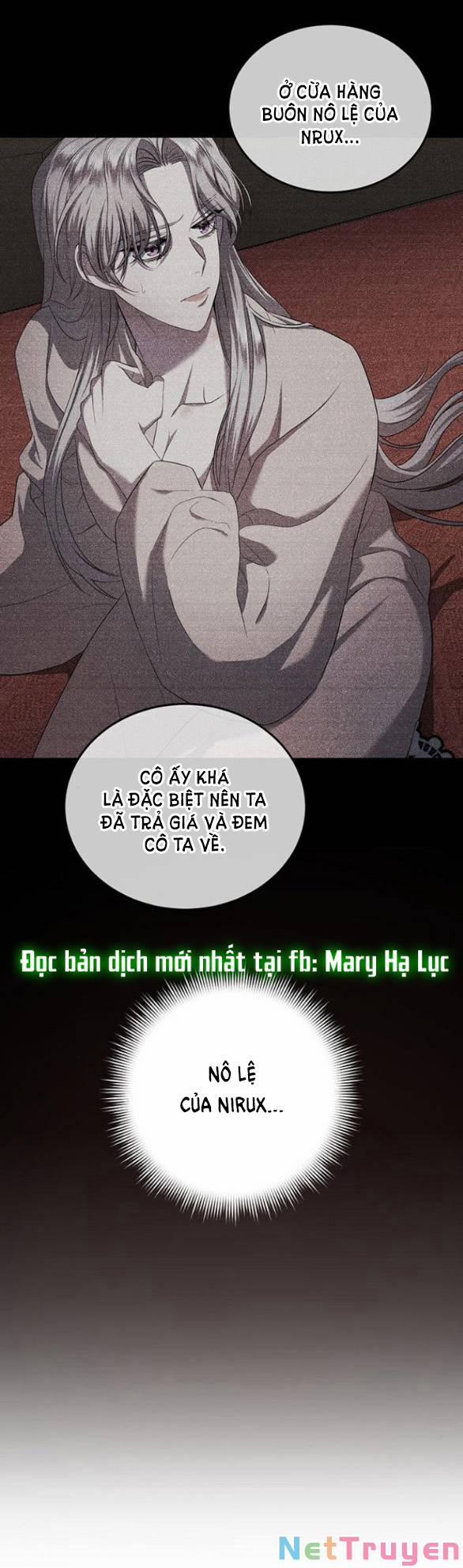 Ai Đã Bắt Cóc Hoàng Hậu? 20.2 trang 29