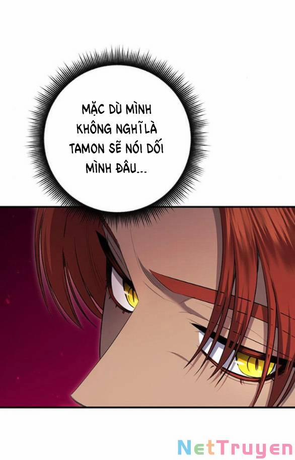 Ai Đã Bắt Cóc Hoàng Hậu? 20.2 trang 30