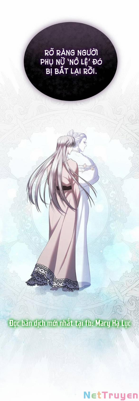 Ai Đã Bắt Cóc Hoàng Hậu? 20.2 trang 32