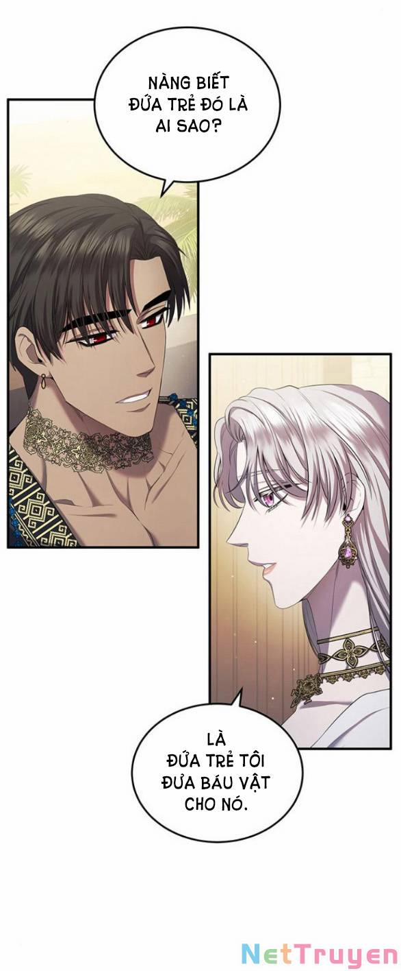 Ai Đã Bắt Cóc Hoàng Hậu? 21.2 trang 1