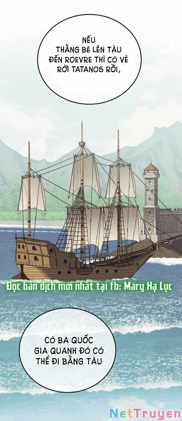 Ai Đã Bắt Cóc Hoàng Hậu? 21.2 trang 8