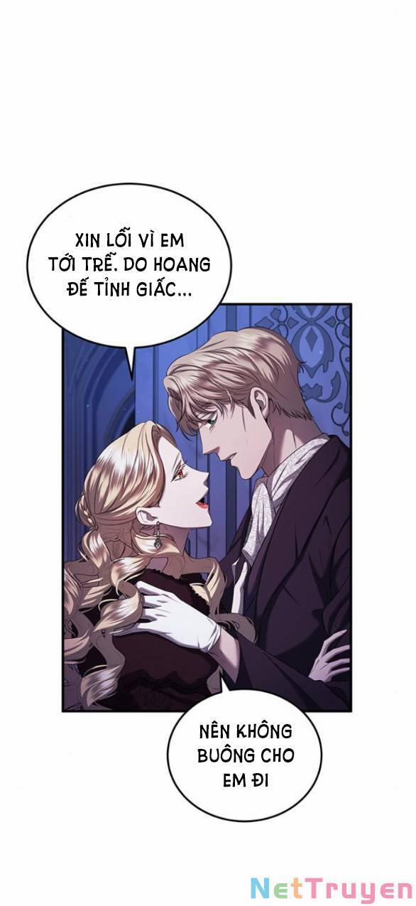 Ai Đã Bắt Cóc Hoàng Hậu? 22.1 trang 11