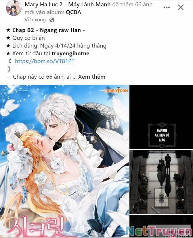 Ai Đã Bắt Cóc Hoàng Hậu? 22.1 trang 16