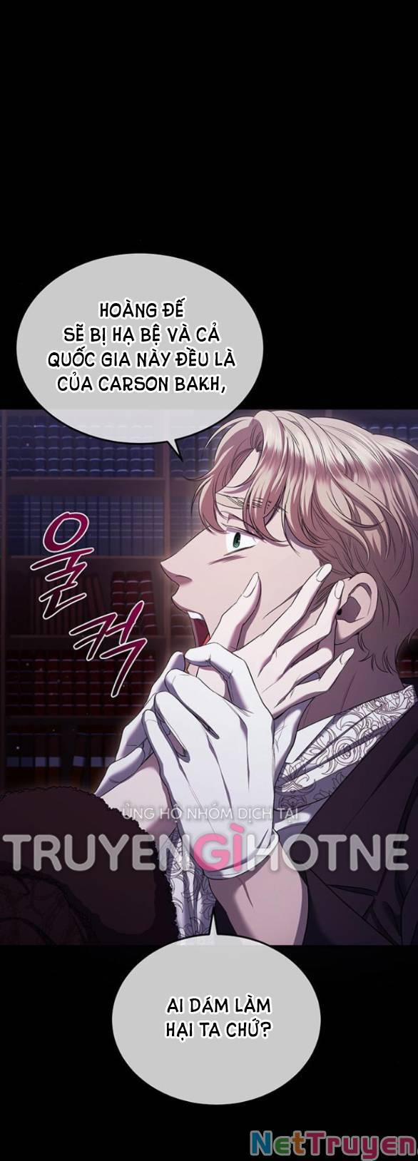 Ai Đã Bắt Cóc Hoàng Hậu? 22.1 trang 19
