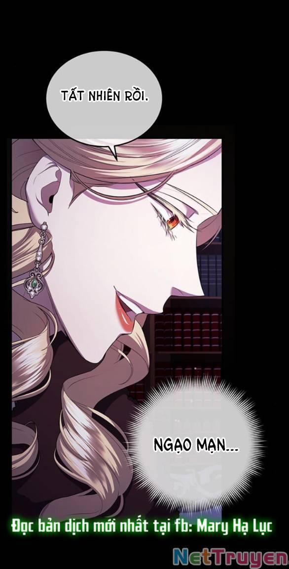Ai Đã Bắt Cóc Hoàng Hậu? 22.1 trang 20