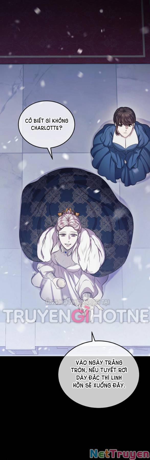 Ai Đã Bắt Cóc Hoàng Hậu? 22.2 trang 12