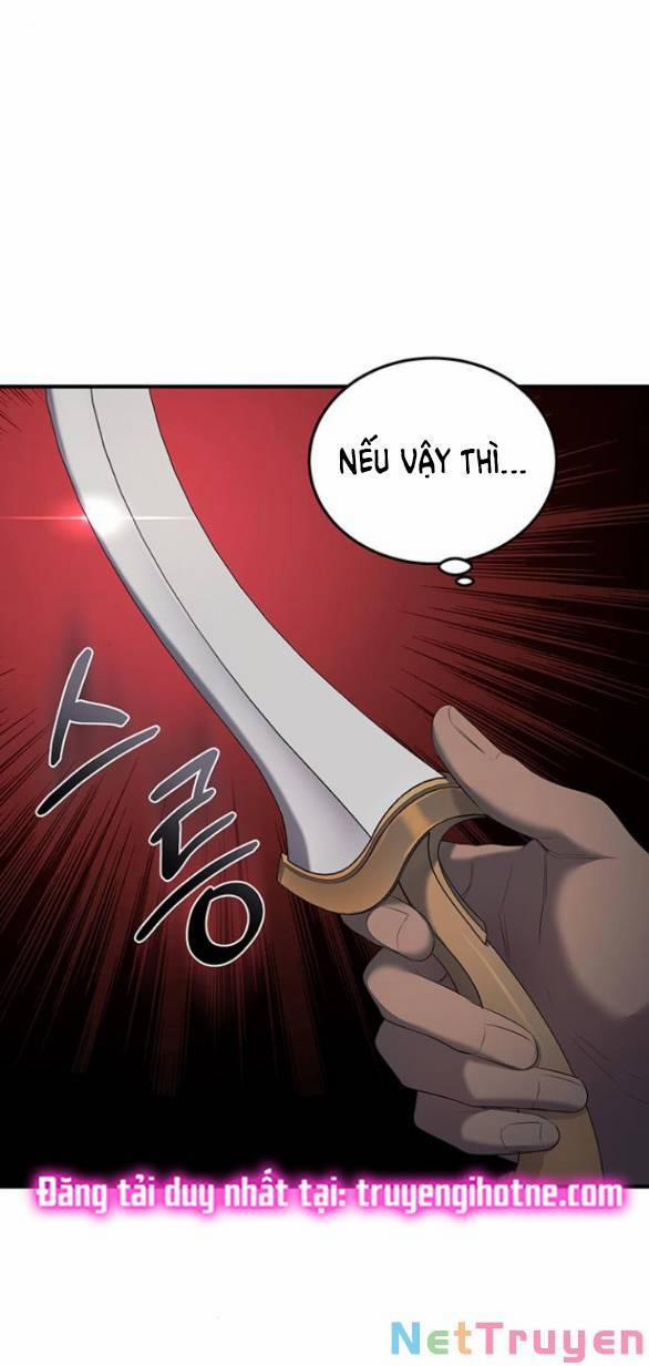 Ai Đã Bắt Cóc Hoàng Hậu? 22.2 trang 24