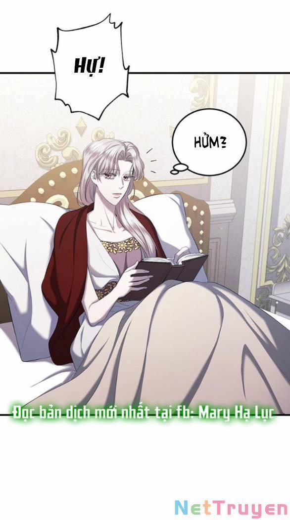 Ai Đã Bắt Cóc Hoàng Hậu? 22.2 trang 27