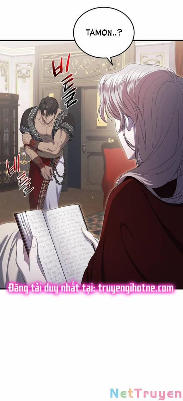 Ai Đã Bắt Cóc Hoàng Hậu? 22.2 trang 28