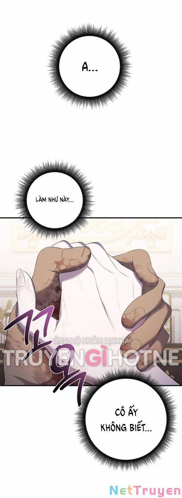Ai Đã Bắt Cóc Hoàng Hậu? 22.2 trang 37