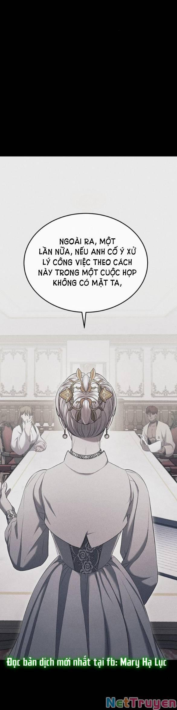 Ai Đã Bắt Cóc Hoàng Hậu? 22.2 trang 7