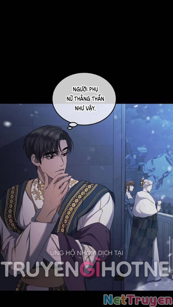 Ai Đã Bắt Cóc Hoàng Hậu? 22.2 trang 9