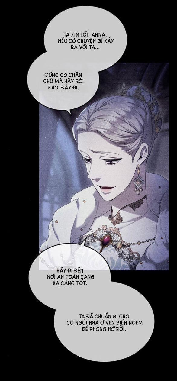 Ai Đã Bắt Cóc Hoàng Hậu? 23.1 trang 5