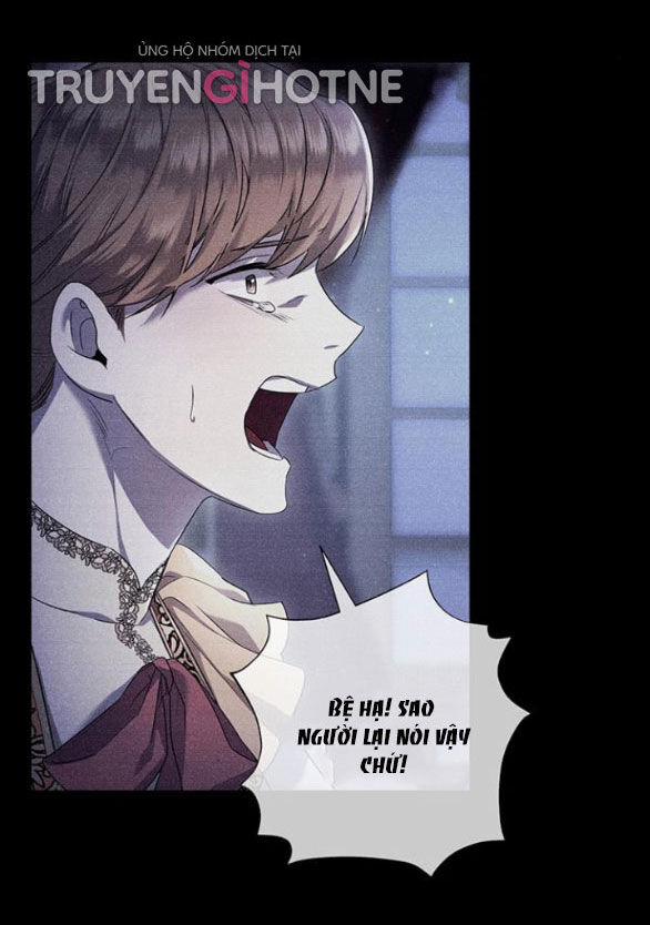 Ai Đã Bắt Cóc Hoàng Hậu? 23.1 trang 6