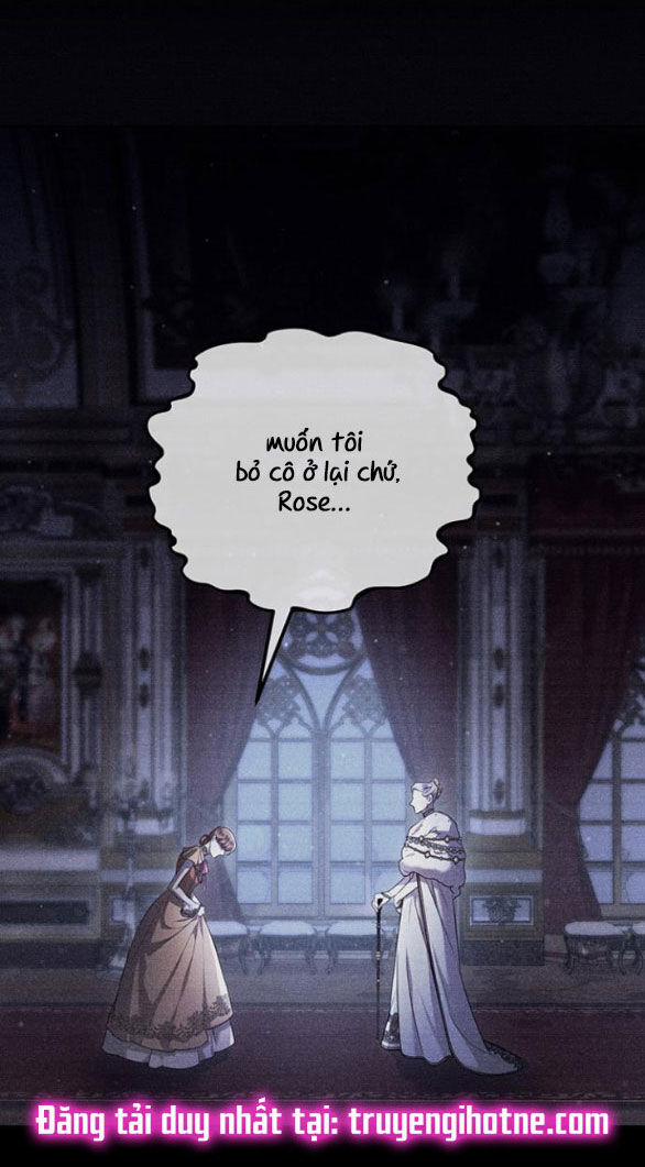 Ai Đã Bắt Cóc Hoàng Hậu? 23.1 trang 9