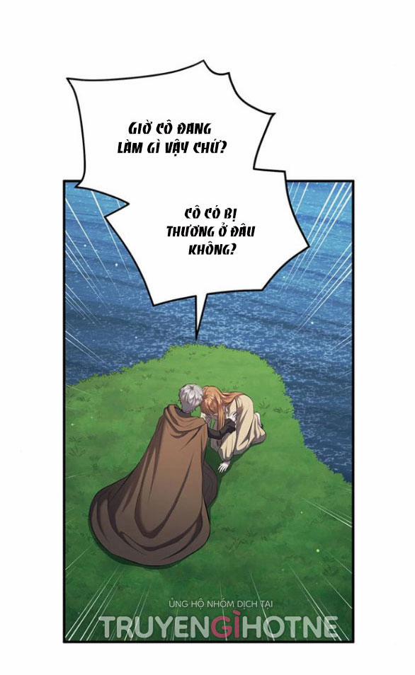 Ai Đã Bắt Cóc Hoàng Hậu? 23.2 trang 16