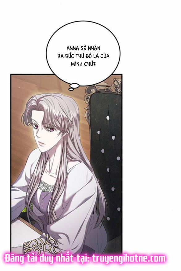 Ai Đã Bắt Cóc Hoàng Hậu? 23.2 trang 28