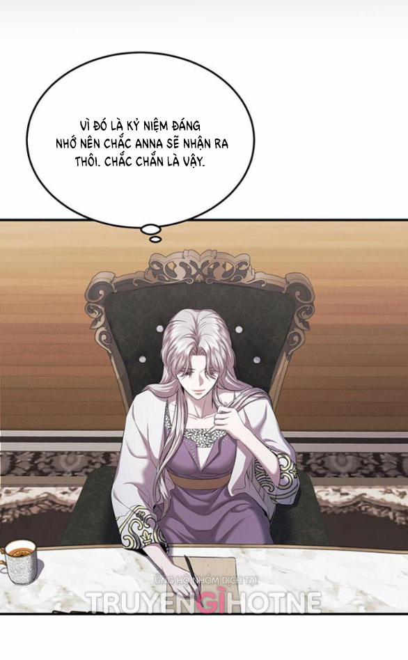 Ai Đã Bắt Cóc Hoàng Hậu? 23.2 trang 36