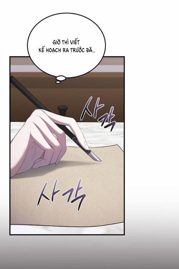 Ai Đã Bắt Cóc Hoàng Hậu? 23.2 trang 38