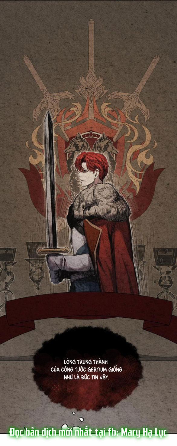 Ai Đã Bắt Cóc Hoàng Hậu? 23.2 trang 42