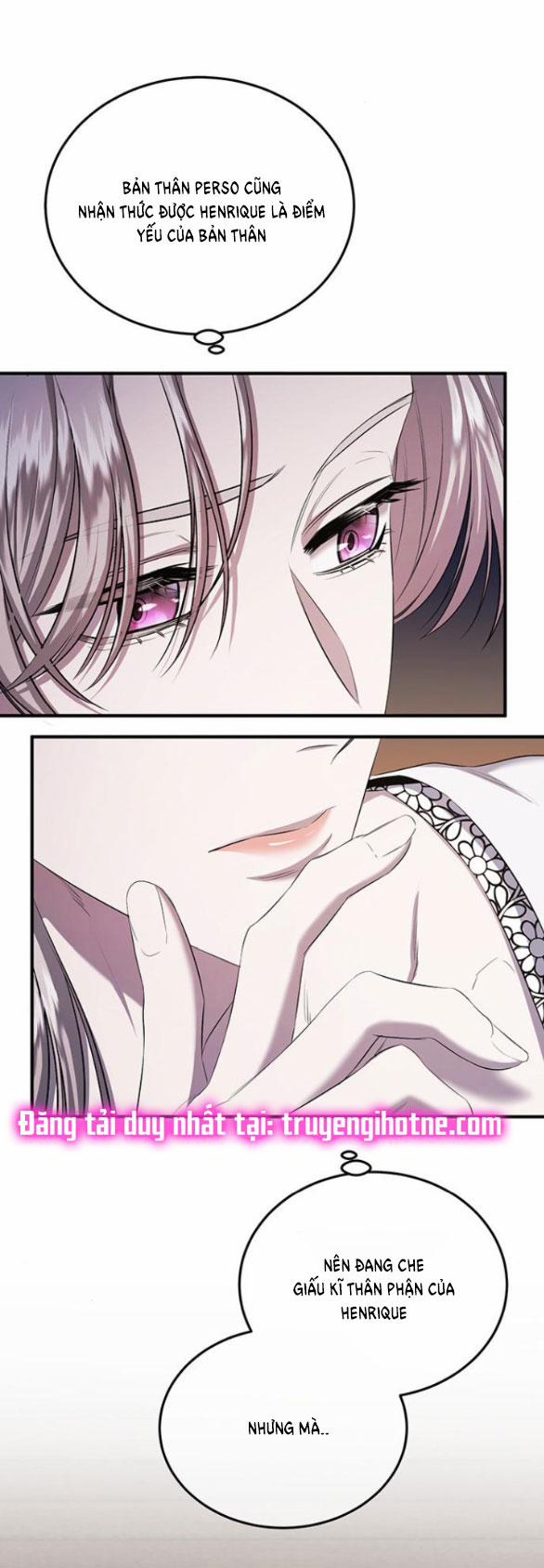 Ai Đã Bắt Cóc Hoàng Hậu? 23.2 trang 57