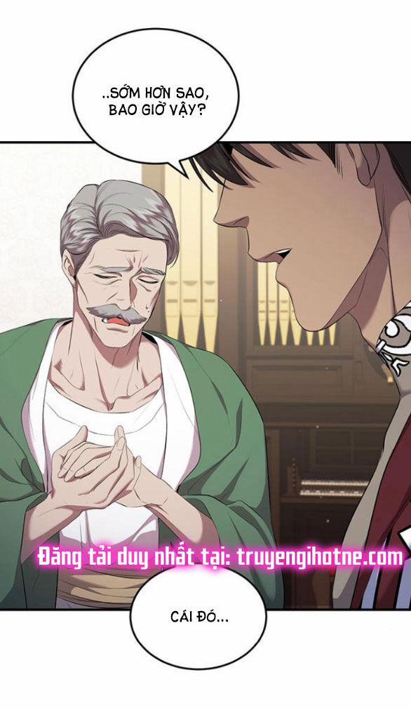 Ai Đã Bắt Cóc Hoàng Hậu? 24.1 trang 49