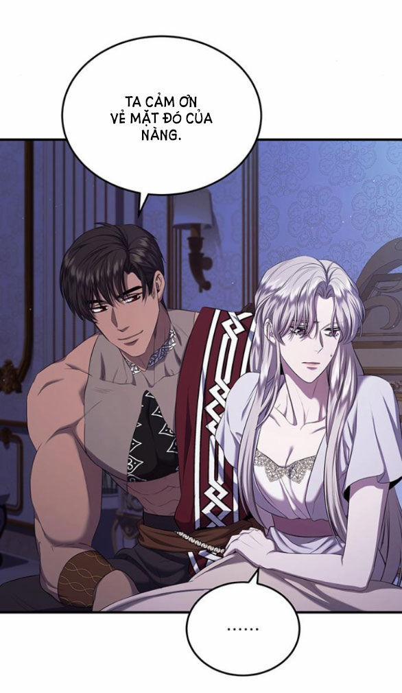 Ai Đã Bắt Cóc Hoàng Hậu? 24.2 trang 27