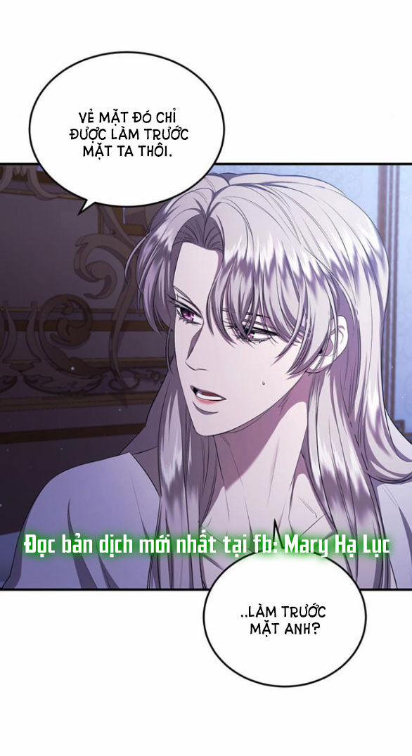 Ai Đã Bắt Cóc Hoàng Hậu? 24.2 trang 29