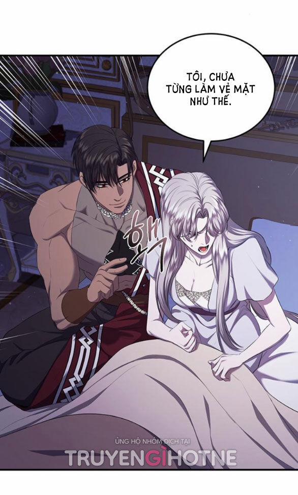 Ai Đã Bắt Cóc Hoàng Hậu? 24.2 trang 32