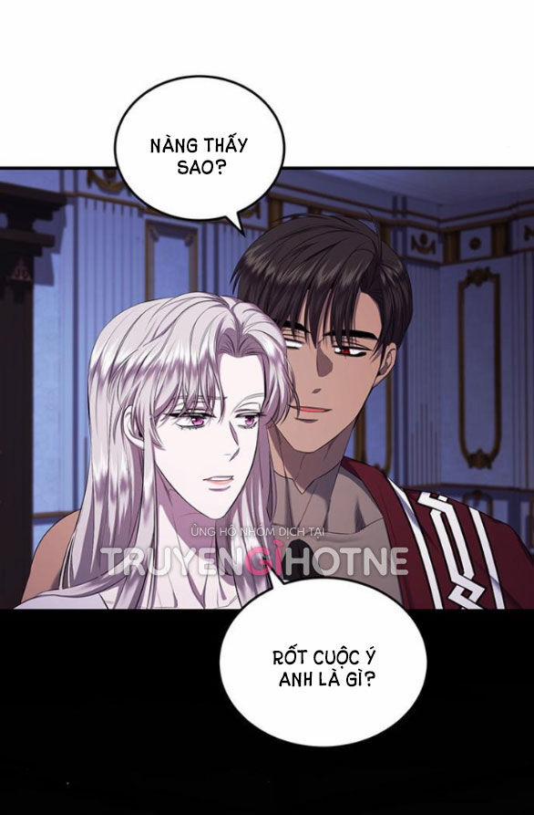 Ai Đã Bắt Cóc Hoàng Hậu? 24.2 trang 42