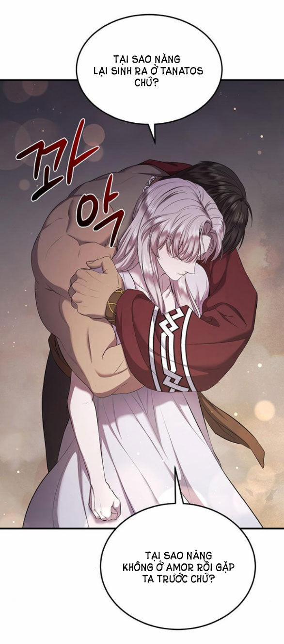 Ai Đã Bắt Cóc Hoàng Hậu? 24.2 trang 49