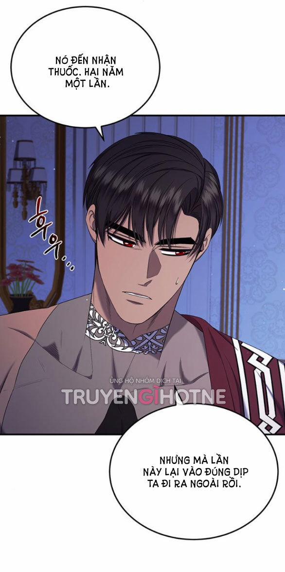 Ai Đã Bắt Cóc Hoàng Hậu? 24.2 trang 61