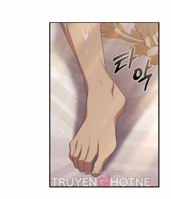 Ai Đã Bắt Cóc Hoàng Hậu? 25.1 trang 25