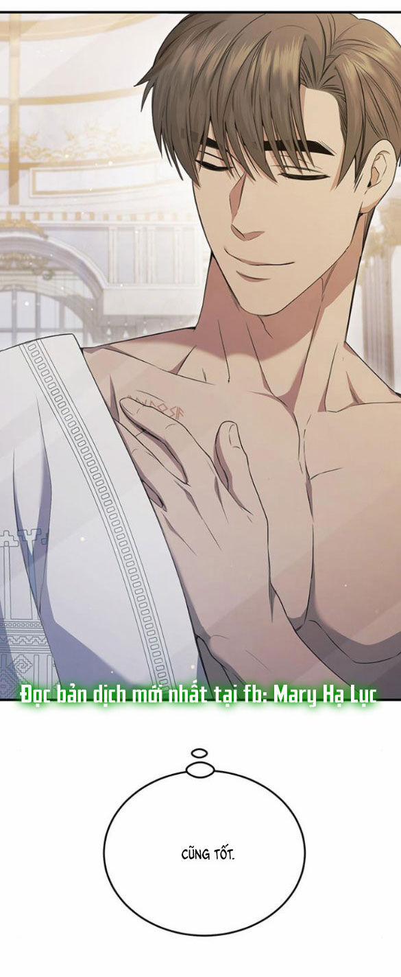 Ai Đã Bắt Cóc Hoàng Hậu? 25.1 trang 31