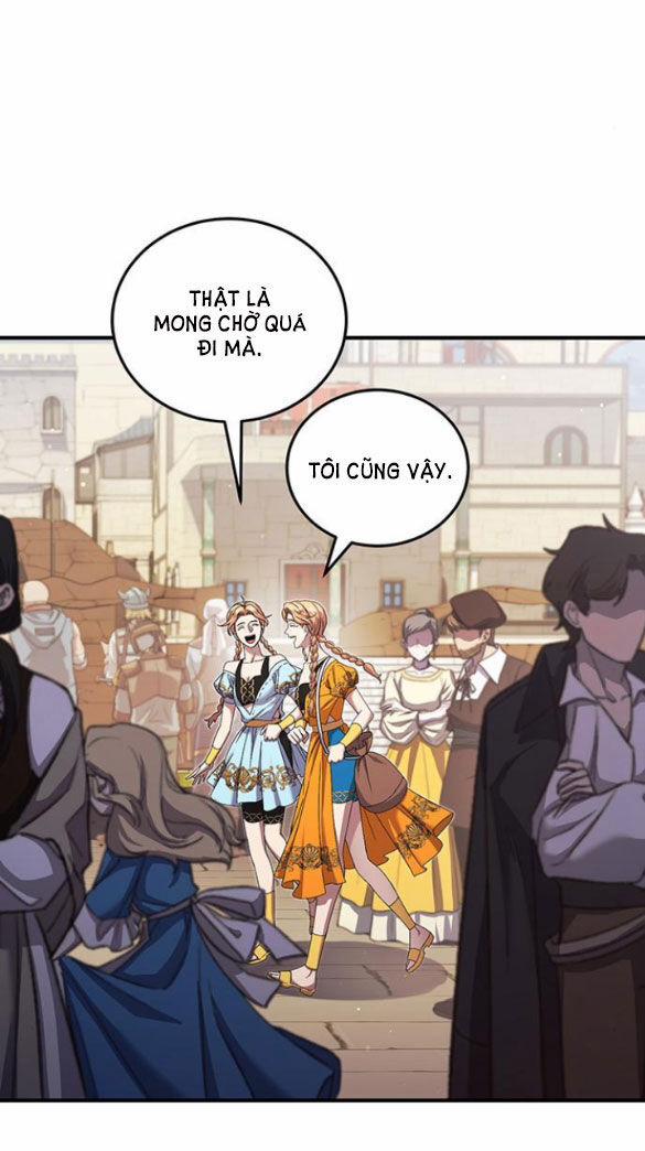 Ai Đã Bắt Cóc Hoàng Hậu? 25.1 trang 39