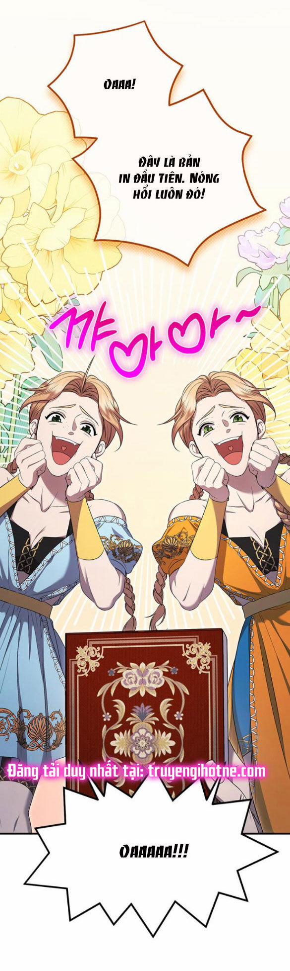 Ai Đã Bắt Cóc Hoàng Hậu? 25.1 trang 51